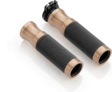 Knobs Ø22 Sport - Rizoma Compatible With Kawasaki Z 800 (2012-2013)