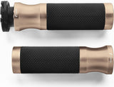 Knobs Ø22 Sport - Rizoma Compatible With Kawasaki Z 800 (2012-2013)