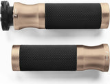 Boutons Ø22 Sport - Rizoma Compatible Avec Kawasaki Versys 1000 (2017-2018)