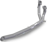 Tuyau De Raccordement Non Catalysé - Mivv Compatible Avec Honda Crf 1100 L Africa Twin (2020-2023)