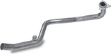 Tuyau De Raccordement Non Catalysé - Mivv Compatible Avec Honda Forza 750 (2021-2024)