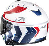 Casque Intégral Pour Moto Hjc I71 Advanced Polycarbonate Mc21Sf Simo Taille 10 Xl
