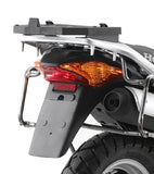 Support Monokey - Kappa Moto Compatible Avec Honda Xl 125 V Varadero (2007-2014)