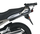 Top Case Kgr46 Garda 46 Lt + Rear-Rack Monokey - Kappa Moto Compatible With Yamaha Tdm 900 (2002-2014)