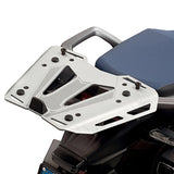 Top Case K29Nt 29 Lt + Support Monolock - Kappa Moto Compatible Avec Honda Crf 1000 L Africa Twin (2016-2017)