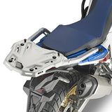 Support Monolock - Kappa Moto Compatible Avec Honda Crf 1100 L Africa Twin (2020-2023)