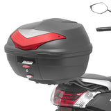 Support Monolock - Kappa Moto Compatible Avec Yamaha N-Max 125 - 155 (2015-2020)