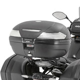 Support Monolock - Kappa Moto Compatible Avec Yamaha Mt-10 (2016-2021)