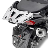 Support Monolock - Kappa Moto Compatible Avec Yamaha Xp 530 T-Max (2017-2019)