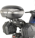 Support Monokey - Kappa Moto Compatible Avec Yamaha Niken Gt 900 (2019-2023)