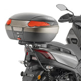 Support Monokey - Kappa Moto Compatible Avec Yamaha Tricity 300 (2020-2023)