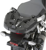 Top Case Kgr33 + Support Garda - Kappa Moto Compatible Avec Suzuki Dl 1000 V-Strom (2014-2016)