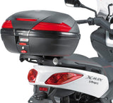 Rear Rack Monokey - Kappa Moto Compatible With Mbk Skycruiser 125 (2010-2012)
