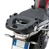 Top Case Kgr46 Garda 46 Lt + Support Monokey - Kappa Moto Compatible Avec Bmw R 1250 Gs (2019-2023)