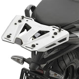 Top Case K47Nt + Support Manta - Kappa Moto Compatible Avec Bmw C 650 Sport (2016-2020)