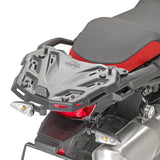 Top Case K30Nt + Support - Kappa Moto Compatible Avec Bmw F 750 Gs (2018-2020)