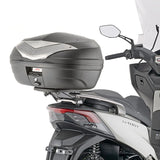 Support Monolock - Kappa Moto Compatible Avec Kymco X-Town 125 - 300 City (2020-2023)