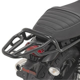 Rear-Rack Monokey - Kappa Moto Compatible With Triumph Street Twin 900 (2016-2022)