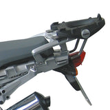 Top Case Kgr33 Garda 33 Lt + Support Monokey - Kappa Moto Compatible Avec Bmw R 1200 Gs (2004-2012)