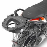 Support Monokey - Kappa Moto Compatible Avec Ktm 390 Adventure (2020-2023)