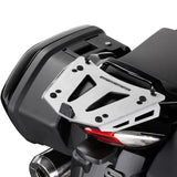 Support Aluminium Monokey Aluminium - Kappa Moto Compatible Avec Yamaha Fjr 1300 (2013-2020)