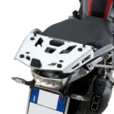 Support Aluminium Monokey Aluminium - Kappa Moto Compatible Avec Bmw R 1200 Gs (2013-2018)