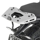 Support Aluminium Monokey Aluminium - Kappa Moto Compatible Avec Bmw R 1200 Rs (2015-2018)