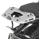 Top Case Kgr46 Garda 46 Lt + Aluminium Rear-Rack Monokey - Kappa Moto Compatible With Bmw R 1250 (2019-2022)