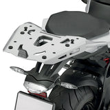 Support Aluminium Monokey Aluminium - Kappa Moto Compatible Avec Bmw S 1000 Xr (2015-2019)