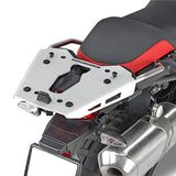 Support Aluminium Monokey Aluminium - Kappa Moto Compatible Avec Bmw F 750 Gs (2018-2020)