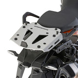 Support Aluminium Monokey Aluminium - Kappa Moto Compatible Avec Ktm 1290 Super Adventure (2015-2016)