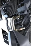 Collecteurs D'Échappement Non Catalysés Acier - Gpr Compatible Avec Ktm 125 Duke (2021-2023)