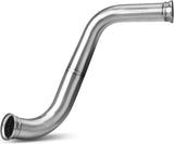 Système D'Échappement Non Catalysé Et Homologué Au Niveau Sonore Gppro Acier Noir - Mivv Compatible Avec Ktm Rc 125 (2017-2020)