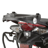 Top Case Kgr33 Garda 33 Lt + Support Monokey - Kappa Moto Compatible Avec Honda Vfr 800 F (2014-2020)