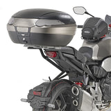 Top Case Kgr46 + Support Garda - Kappa Moto Compatible Avec Honda Cb 1000 R (2021-2023)