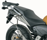 Top Case K30Nt + Support - Kappa Moto Compatible Avec Honda Hornet 600 - Abs (2007-2010)