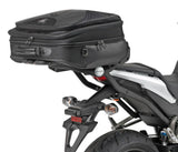 Top Case K30Nt + Support - Kappa Moto Compatible Avec Honda Cb 1000 R (2008-2017)