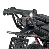 Top Case K29Nt + Support - Kappa Moto Compatible Avec Bmw R 1250 Rs (2019-2022)