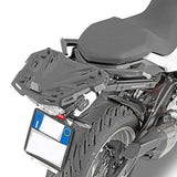 Rear Rack Monokey - Kappa Moto Compatible With Bmw F 900 R (2020-2023)