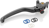 Brake Lever 3D - Rizoma Compatible With Triumph Scrambler (2014-2016)