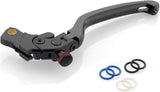 Clutch Lever 3D - Rizoma Compatible With Triumph Street Twin (2016-2020)