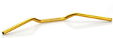 Handlebar Ø22 - Rizoma Compatible With Kawasaki Z 800 (2012-2013)