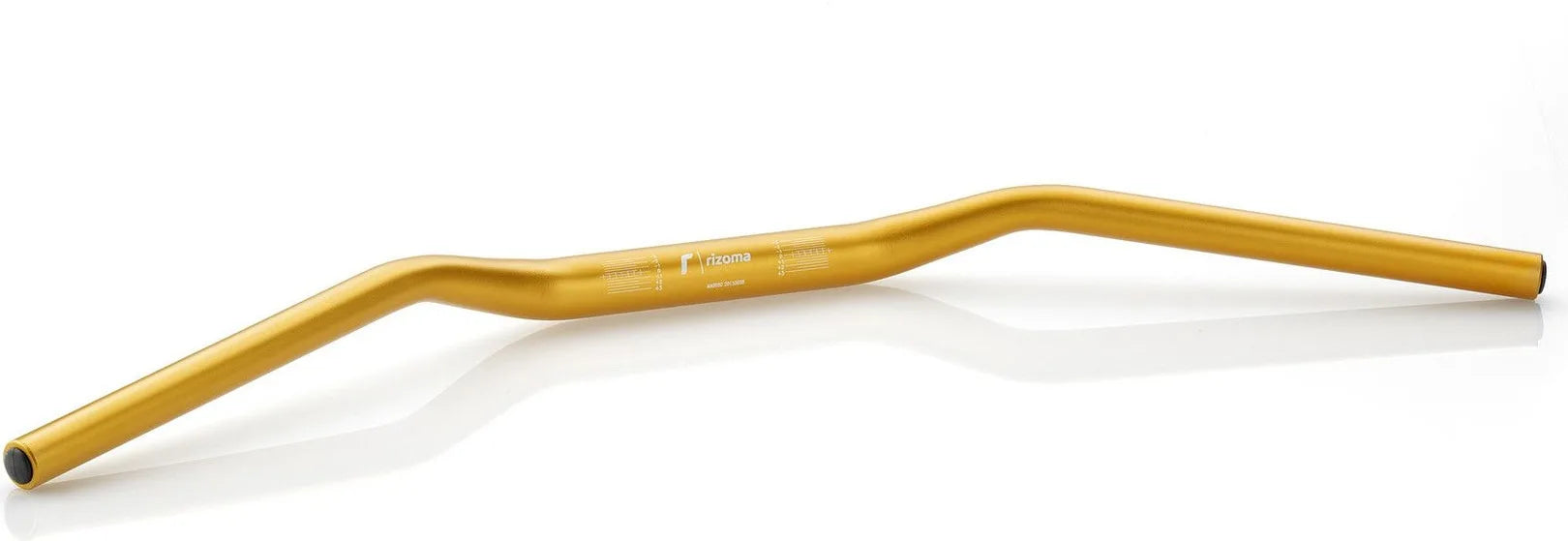 Guidon Ø22-29 H55 - Rizoma Compatible Avec Ducati Monster 1200 (2017-2019)
