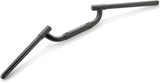 Race Retrò Handlebar - Rizoma Compatible With Moto Guzzi V7 Iii Stone (2018-2019)