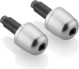 Couple Bar-End Plugs Ma302A - Rizoma Compatible With Mv Agusta Rivale 800 Eas (2012-2014)