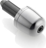 Couple Embouts Guidon Ma303A - Rizoma Compatible Avec Yamaha Fz-09 (2013-2020)