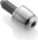 Couple Bar-End Plugs Ma303A - Rizoma Compatible With Ktm 990 Super Duke (2005-2007)