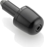 Couple Embouts Guidon Ma303B - Rizoma Compatible Avec Honda Nc 700 X Abs (2012-2013)