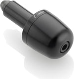 Couple Bar-End Plugs Ma303B - Rizoma Compatible With Mv Agusta Rivale 800 Eas (2012-2014)