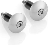 Couple Bar-End Plugs Ma531A - Rizoma Compatible With Honda Nc 700 X Abs (2012-2013)